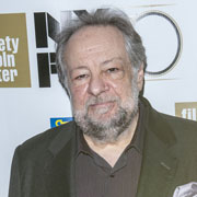 Height of Ricky Jay