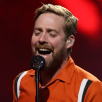 Height of Ricky Wilson