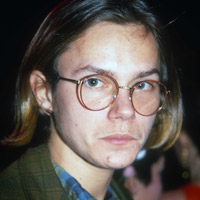 Height of River Phoenix