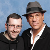 Height of Robert Davi