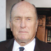 Height of Robert Duvall