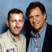 Height of Robert Hays