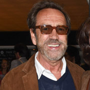 Height of Robert Lindsay