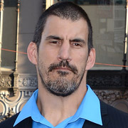 Height of Robert Maillet