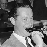 Height of Robert Montgomery