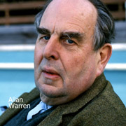 Height of Robert Morley