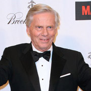 Height of Robert Morse