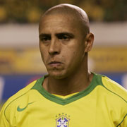 Height of Roberto Carlos