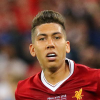 Height of Roberto Firmino