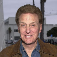 Height of Robert Stack