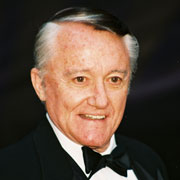 Height of Robert Vaughn