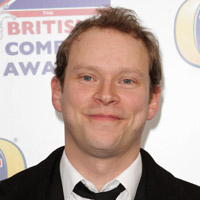 Height of Robert Webb