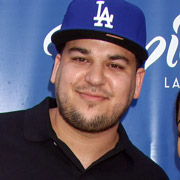 Height of Rob Kardashian