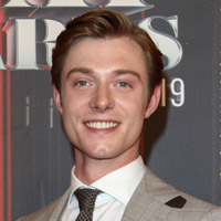 Height of Rob Mallard