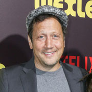 Height of Rob Schneider