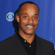 Height of Rocky Carroll