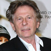 Height of Roman Polanski