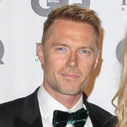 Height of Ronan Keating