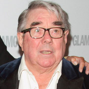 Height of Ronnie Corbett