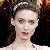 Height of Rooney Mara