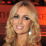 Height of Rosanna Davison