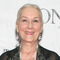 Height of Rosemary Harris