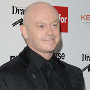 Height of Ross Kemp