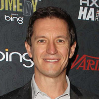 Height of Rove McManus