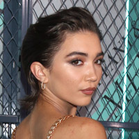 Height of Rowan Blanchard