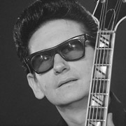 Height of Roy Orbison