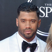 Height of Russell Wilson