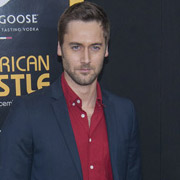 Height of Ryan Eggold