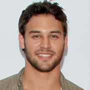 Height of Ryan Guzman