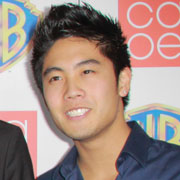 Height of Ryan Higa