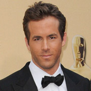 Height of Ryan Reynolds