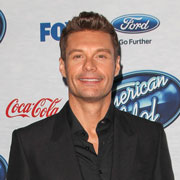 Height of Ryan Seacrest