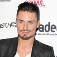 Height of Rylan Clark-Neal