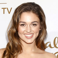 Height of Sadie Robertson