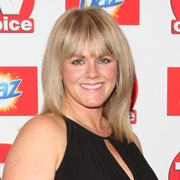 Height of Sally Lindsay