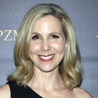 Height of Sally Phillips