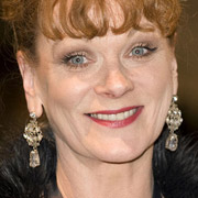 Height of Samantha Bond