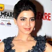 Height of Samantha Ruth Prabhu