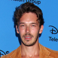 Height of Sam Palladio