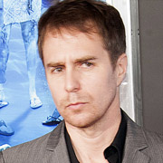 Height of Sam Rockwell