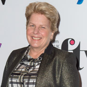 Height of Sandi Toksvig