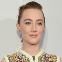 Height of Saoirse Ronan