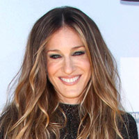 Height of Sarah Jessica Parker