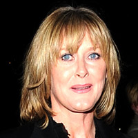 Height of Sarah Lancashire