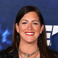 Height of Sarah Spain