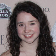 Height of Sarah Steele